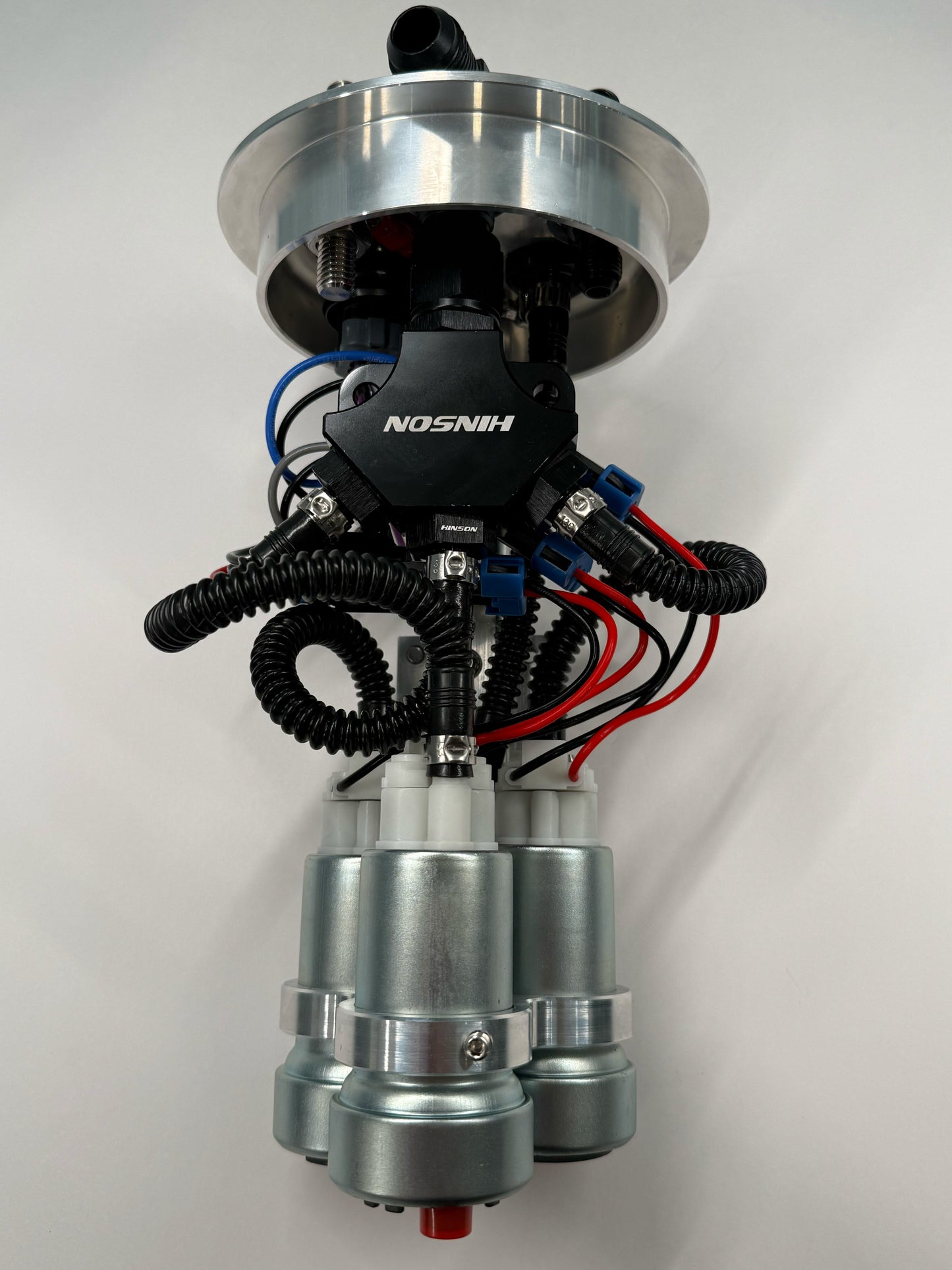 Pontiac GTO 2004 -2006 Dual & Triple Fuel Pump Module