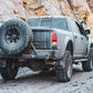 UltraSwing® Mega-Fit Spare Tire Hitch Mount | RiGd Supply