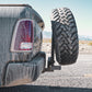 UltraSwing® Mega-Fit Spare Tire Hitch Mount | RiGd Supply