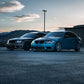 BMW 3-Series E90 Modern Style Headlights 2005-2012