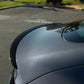 Tesla Model 3 Carbon Fiber Rear Deck Spoiler 2017 - 2023