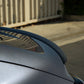 Tesla Model 3 Carbon Fiber Rear Deck Spoiler 2017 - 2023