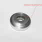 Autosports Engineering CD009 Pilot Bushing Adapter