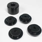 Autosports Engineering Billet Rear Differential Bushings 350Z Z33 G35