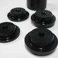Autosports Engineering Billet Rear Differential Bushings 350Z Z33 G35