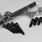 ASE Brembo GT350 Caliper Brackets Lexus SC430