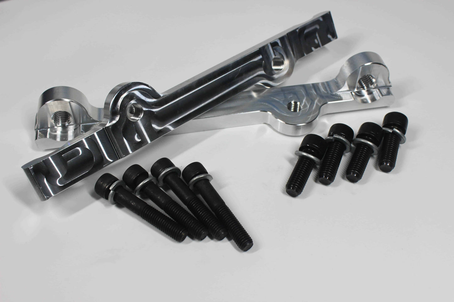 ASE Brembo GT350 Caliper Brackets Lexus SC430