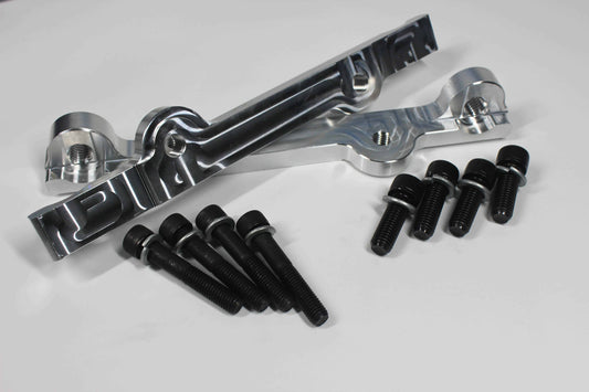 ASE Brembo GT350 Caliper Brackets Lexus SC430