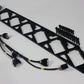 ASE 1JZ Non VVTi IGN1A Coil Brackets - BLACK