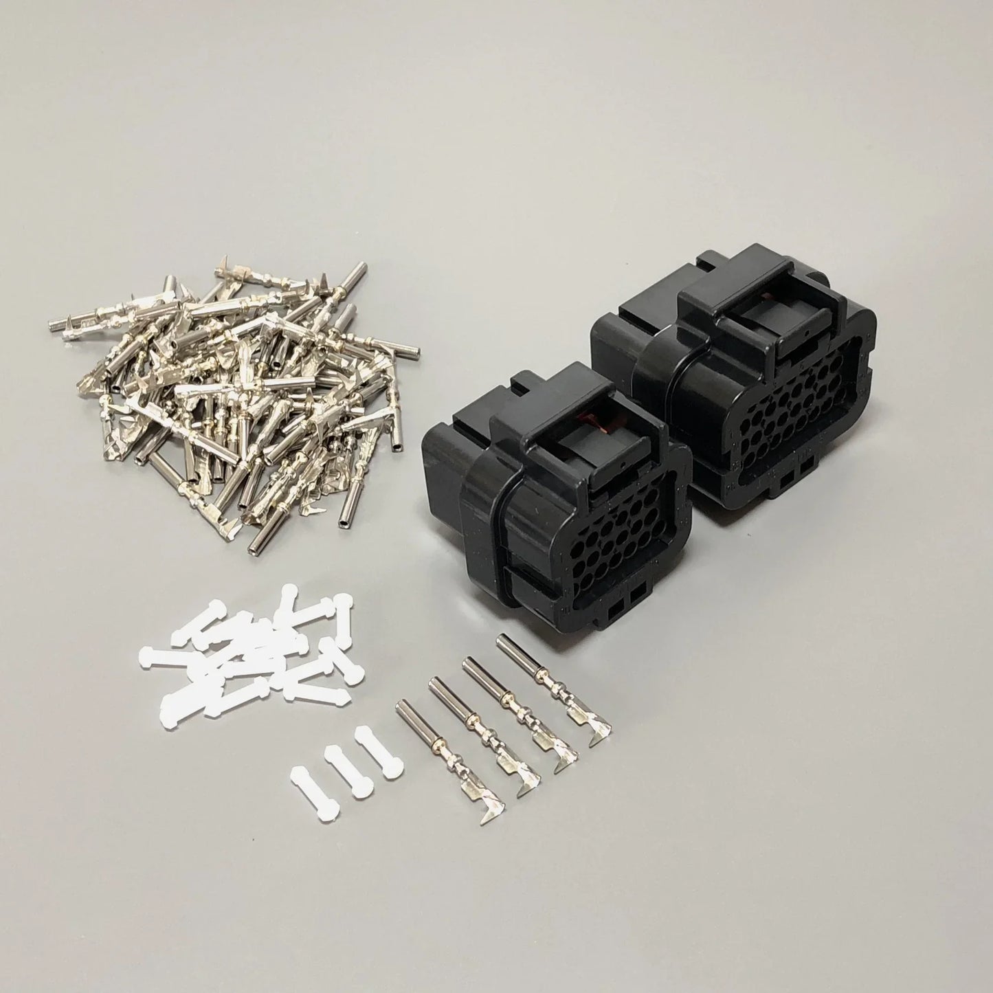 Haltech / FuelTech Superseal ECU Connector Kit – 26 & 34 Pin