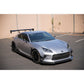 Carbon Fiber Toyota GR86 Aero Kit 2022+