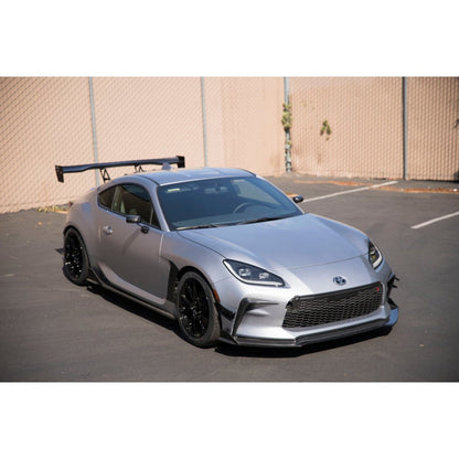 Carbon Fiber Toyota GR86 Aero Kit 2022+