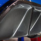 Honda FL5 Civic Type R Carbon Fiber Rear Diffuser 2023 - Current