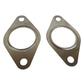 2 x TiAL Sport Wastegate Gasket 35mm 38mm WG Dump Tube Pipe Turbo Smart XS