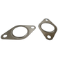 2 x TiAL Sport Wastegate Gasket 35mm 38mm WG Dump Tube Pipe Turbo Smart XS