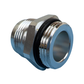 K Series Upper Coolant Housing 16 AN Fitting K20 K24 Replacement Upgrade