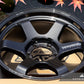 Volk Racing TE37 Ultra Large PCD M-Spec 18x8 +0 6x139.7 Diamond Dark Gunmetal (Set of 4)