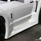 Ford Mustang S197 GT500 / GT500KR Widebody Aerodynamic Kit 2007-2009