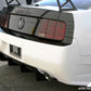 Ford Mustang S197 GT500 / GT500KR Widebody Aerodynamic Kit 2007-2009