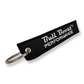 Heartless Heartbreak Signature Heartbreak JDM Japan Culture Keychain Lanyard Jet Tag