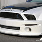 Ford Mustang S197 GT500 / GT500KR Widebody Aerodynamic Kit 2007-2009