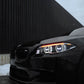 BMW 5-Series F10 - OEM Style - LED Headlight Upgrade (2012-2017)