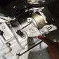 Autosports Engineering CD009 Shifter Relocation - Front Mount - Reverse Lockout Equipped