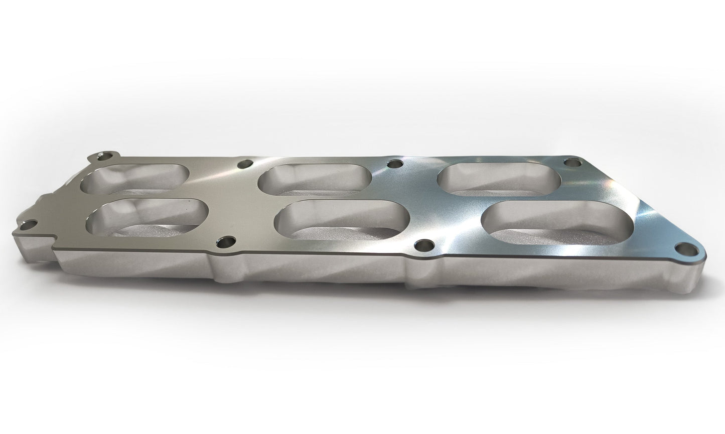 P2R 2013 Hyundai Genesis V6 Intake Manifold Spacer