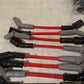 LSx Car Performance Spark Plug Wire Set with 45* Boot LS1 LS2 LS3 LS6 LS7 LSA Missprint