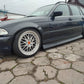 BMW 3-Series Sedan E46 Full JDM KIT (1997 - 2006) ABS PLASTIC