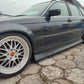BMW 3-Series Sedan E46 Full JDM KIT (1997 - 2006) ABS PLASTIC