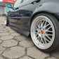 BMW 3-Series Sedan E46 Full JDM KIT (1997 - 2006) ABS PLASTIC