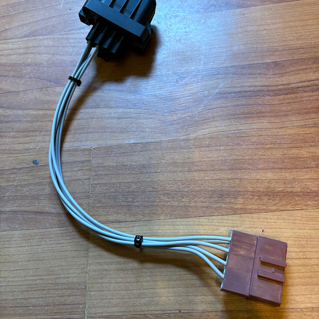 Honda Main Relay Conversion Kit – Motorsport Sealed PDM