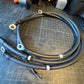 B/D-Series Engine Harness – 92-93 Acura Integra Non-GSR | Complete Swap Kit | VTI StreetSpec