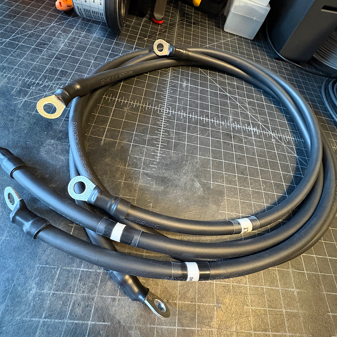 Universal B / D / H-Series | Complete Swap Kit | VTI StreetSpec