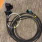 Single Fuel Pump Relay System – Sealed 10AWG | Honda Standalone | VTI