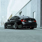 BMW 3-Series 6th Gen F30 F35 F80 GTS Style -Red or Smoked- OLED Dynamic Tail Lights (2012-2019)