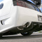 Ford Mustang S197 APR GTR Carbon Fiber Rear Diffuser 2005-2009