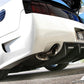 Ford Mustang S197 GT500 / GT500KR Widebody Aerodynamic Kit 2007-2009