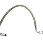 ISR Performance High Pressure Power Steering Line - Nissan 240sx 89-98
