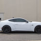 Ford Mustang S650 GT250 Carbon Fiber Adjustable Wing 2024 - Current