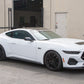Ford Mustang S650 GT250 Carbon Fiber Adjustable Wing 2024 - Current