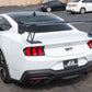 Ford Mustang S650 GT250 Carbon Fiber Adjustable Wing 2024 - Current