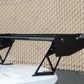 Ford Mustang S650 GT250 Carbon Fiber Adjustable Wing 2024 - Current