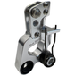 Billet Shifter Arm For 02-06 Acura Rsx OEM Box K20 K24 K-Swap Ek Eg Dc2 Civic Si