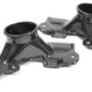 Carbon Fiber Scion FRS/ Subaru BRZ Brake Rotor Cooling Plates 2013-2016
