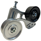 K Series Side Mount Pulley Kit K24 K24A2 For Honda Acura DC2 EG EK Si Civic CRV