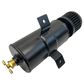 AN10 Universal Filtered Performance Oil Catch Can  2 Port -10AN Air Filter