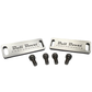 Billet Shifter Stops For K Tuned RSX Shifter Box Racespec K20 K24 Honda EG EK Si