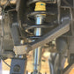 2007-2018 Chevy / GMC - 1500 - 2WD / 4WD Uniball Upper Control Arms
